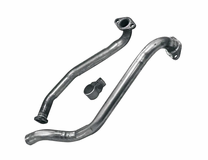 MRE - Street HEMI Heat Tube Set