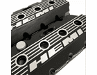 MRE - Street HEMI Valve Cover Set - Black