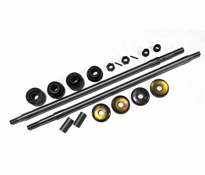 MRE - Strut Rod Set with Hardware - B & E Body