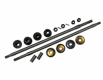 MRE - Strut Rod Set with Hardware - B & E Body