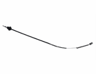 MRE -  Throttle Cable