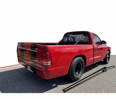 MRE - Truck Driveshaft Assembly - 1350