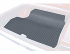 MRE - Trunk Mat Rubber - 66-67 Charger