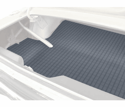 MRE - Trunk Mat Rubber - 68-70 Charger