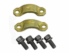 MRE -  U-Joint Strap and Bolt Set - 7290