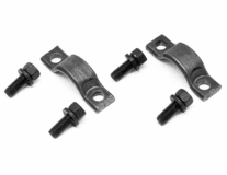 MRE - U-Joint Strap and Bolt Set - 7260