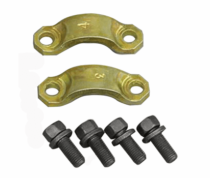 MRE -  U-Joint Strap and Bolt Set - 7290