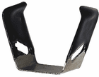 MRE - Valve Cover Wire Loom Tab