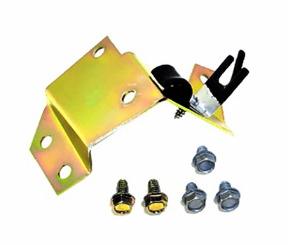 MRE - Water Control Valve Bracket 71-72 E Body