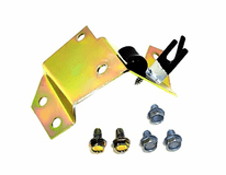 MRE - Water Control Valve Bracket 71-72 E Body