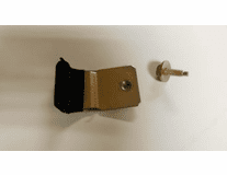 MRE Window Guide Stabilizer Bracket