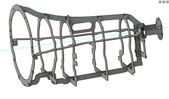 MRE - ZF 8HP90 Transmission Mock-Up Skeleton