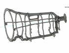MRE - ZF 8HP90 Transmission Mock-Up Skeleton