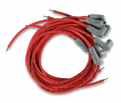 MSD 8.5mm Super Conductor Spark Plug Wire Sets 31239