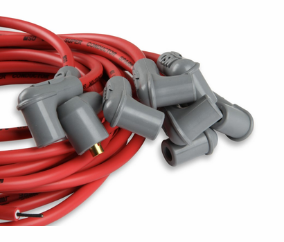 MSD 8.5mm Super Conductor Spark Plug Wire Sets 31239 - image2