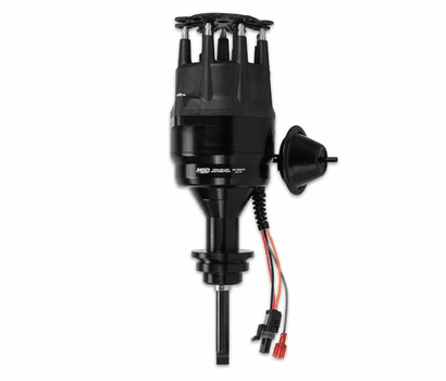 Msd Distributor Module MSD Black Ready-to-Run distributor
