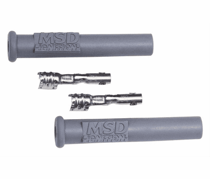 MSD Replacement Boots and Terminals