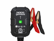 NOCO - Genius 1 Amp Battery Charger