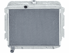 OER 2 Row 22" Wide Alum. Desert Cooler Radiator