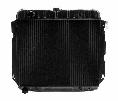 OER 3 Row 22" Wide Replacement Radiator