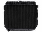 OER 3 Row 22" Wide Replacement Radiator