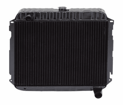 OER 3 Row 22" Wide Replacement Radiator