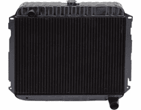 OER 3 Row 22" Wide Replacement Radiator