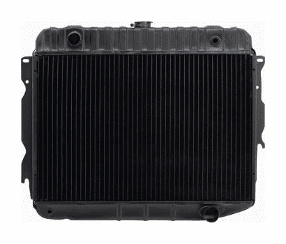 OER 3 Row 26" Wide Replacement Radiator