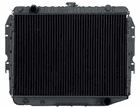 OER 3 Row Replacement Radiator