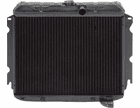 OER 3 Row Replacement Radiator