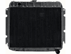 OER 3 Row Replacement Radiator