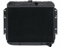 OER 3 Row Replacement Radiator