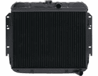 OER 3 Row Replacement Radiator