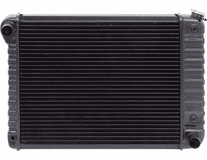 OER 3 Row Replacement Radiator 