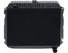 OER 3 Row Replacement Radiator