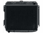 3 Row 22" Wide Replacement Radiator