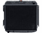 3 Row 22" Replacement Radiator, 22" Wide