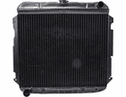 OER 4 Row 22" Wide Replacement Radiator