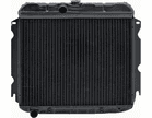 OER 4 Row Replacement Radiator