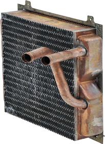 OER Heater Core For 1973-87 Chevy & GM Pickup Trucks With AC - Copper/Brass Construction
