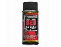 OER Red Tail Panel & Accent Paint