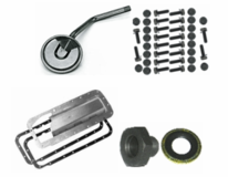 Oil Pan Hardware