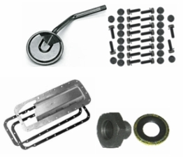 Oil Pan Hardware