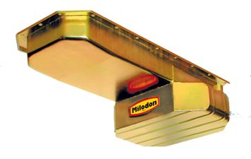 GEN III Oil Pans