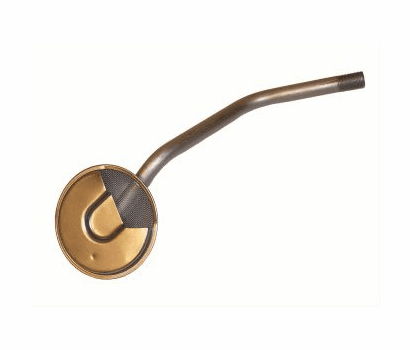 MRE -  Oil Pickup, 3/8" Pipe