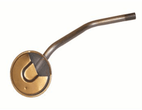 MRE -  Oil Pickup, 3/8" Pipe