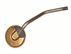 MRE -  Oil Pickup, 3/8" Pipe