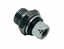 Oil Pressure Regulators