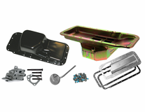 Oiling Systems