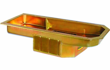 Oiling Systems